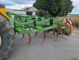 Amazone cenius 3002 agregat bezorkowy gruber uprawowy pottinger synkro