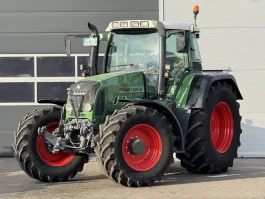 Fendt Vario 820 TMS