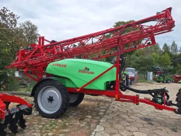 Opryskiwacz KRUKOWIAK APOLLO PHN 2000/21. NOWY.