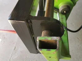 Mocowanie Merlo, ładowarka, do łyżka, paleciak, widły, adapter, pług