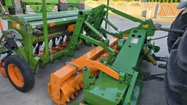 Agregat uprawowo siewny Amazone KE 3000 Super Siewnik D9 30D9