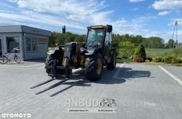 Caterpillar TH 357D