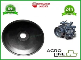 Przepona boczna pompy Tornado P-140 i P-200 opryskiwacz