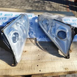 Reflektor przedni New Holland T5 T6 4749.5281 - 4749.5283 case Nowy