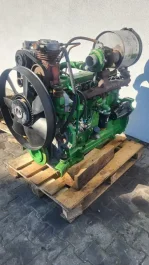 Silnik CD6068T98WO3 John deere 6910