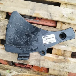 Krzywka konsola zaczep cnh case magnum new holland t8 8771.2325
