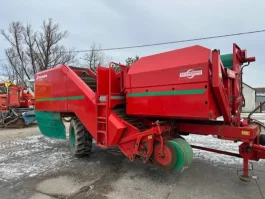 Kombajn do ziemniaków Kverneland UN 5300 grimme dewulf Avr