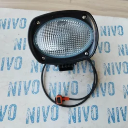 Lampa robocza ciagnik case new holland 8747.5205