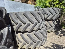 Opona rolnicza 600/65 R 38 Michelin