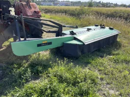 Kosiarka Deutz Fahr KM4.29 Kuhn Pz300