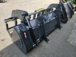 Łyżko-krokodyl Solidny Jcb 240cm Manitou Merlo od ręki