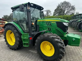 John Deere 6115R 130 PS AutoPower