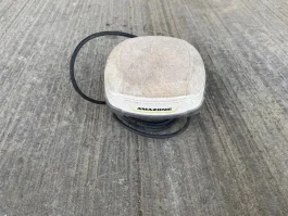 Antena GPS amazone muller rs232