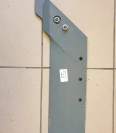 lemiesz prawy - unia XL 1117/51-100/0