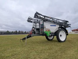 Opryskiwacz Boguslav Kronos PRO 3200 l. 21m