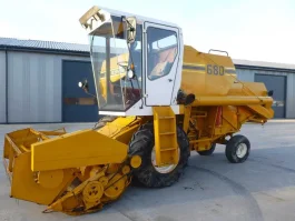 sampo 680,claas,john,deutz,zetor,ursus