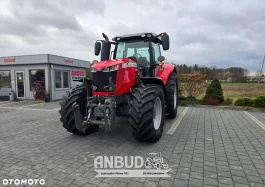 Massey Ferguson 7720 S