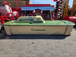 OD RĘKI!!! Kosiarka dyskowa na przedni TUZ Krone EasyCut F 320 M