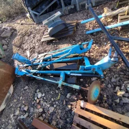 Znaczniki siewnik Lemken Solitair Saphir Zirkon