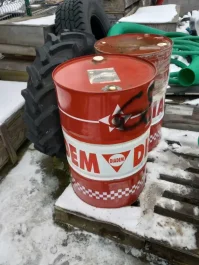 Olej hydrauliczny DIADEM HYDRO 68 HLP-HM 205 L