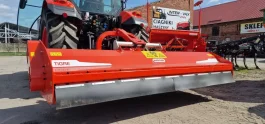 Kosiarka bijakowa-mulczer TIGRE 300 Maschio Gaspardo Nowy rozdrabniacz