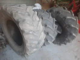 Opony rolnicze 540/65R28 , 480/70R24 , 15.5/80R24