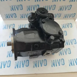 Pompa hydrauliczna Cnh case puma rexroth 4808.1921