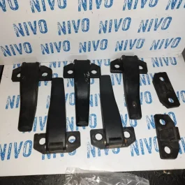 Ciągnik zawias Valtra seria T N ACV0215.46B