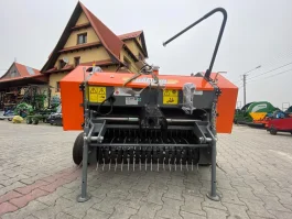 MINI prasa belująca SRB-45
