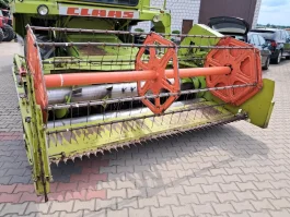 Stół do rzepaku 3m Claas dominator mercator