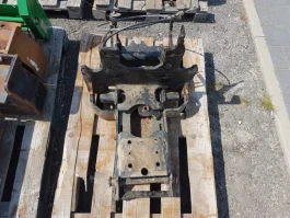 Zaczep Hitch Massey Ferguson