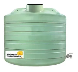 Zbiornik do nawozów płynnych,wody, RSM 22000 l SWIMER PROMOCJA !