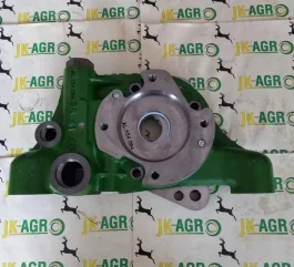 Pompa hydrauliczna zasilająca org.John Deere AL154094