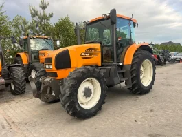 Ares 616 lub 620