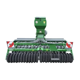 Siewnik talerzowy 3m