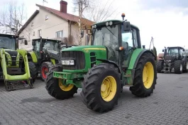 JOHN DEERE 6230 PREMIUM / PowrQuad /