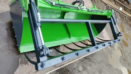 Szuflo krokodyl 2m producent Art Tur szuflokrokodyl krokodyl