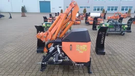 Pronar WWT 424 C WYSIĘGNIK WIELOFUNKCYJNY