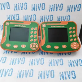 Amazone Gps Switch amatron kontrola sekcji