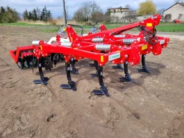 Agregat bezorkowy Grano-System Potenza PTNL 3m