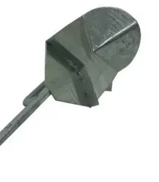 Blat rozdzielacza okrągły 200 mm