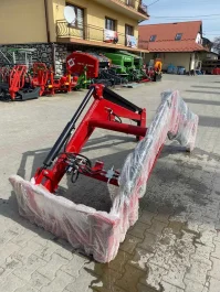 Ładowacz czołowy TUR 5 OLIMET