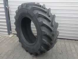 Opona 480/70R28 radial 480/70/28 ALLIANCE AGRI STAR II 16.9R28 wysyłka