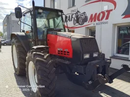 VALTRA 6600 świeżo sprowadzona