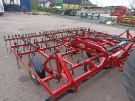 Agregat uprawowy Potila 3.8m.Jak nowy super stan