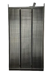 Sito dolne żaluzjowe do kombajnu New Holland / Sita NH CR 9090 / CR9080 - 426371