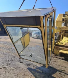 Kabina do kombajnu New Holland 1540,1530 kompletna w oryginale
