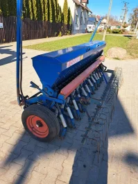 Siewnik Fiona 3 m