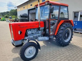 Ciągnik rolniczy Ursus C360 z kabiną tel.6.00.97.18.18