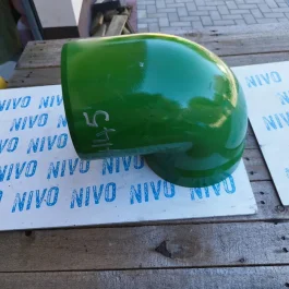 Kolanko wlotowe siewnik amazone adp airstar 957254